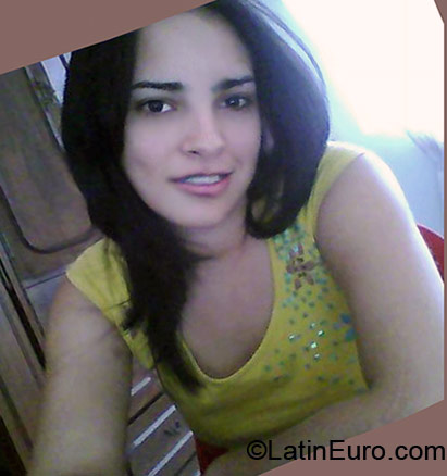 Date this cute Colombia girl Katherine from Medellin CO4639