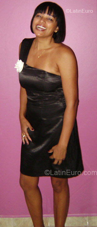 Date this sultry Brazil girl Zolandia from Sao Paulo BR3355