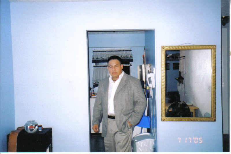 Date this pretty United States man Jose from Bayshore US6733