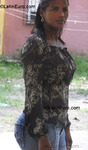 attractive Colombia girl Amira from Barranquilla CO4653
