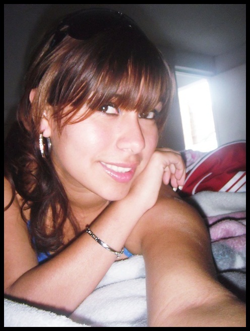Date this stunning Peru girl Sam from Chimbote PE292