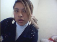 Date this lovely Peru girl Gisela Fuentes from Lima PE294