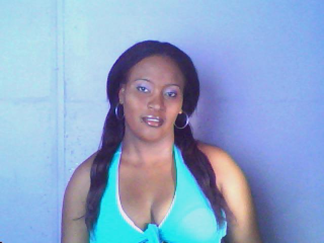 Date this athletic Colombia girl Milena from Cali CO4659