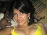 fun Colombia girl  from Cucuta CO4662