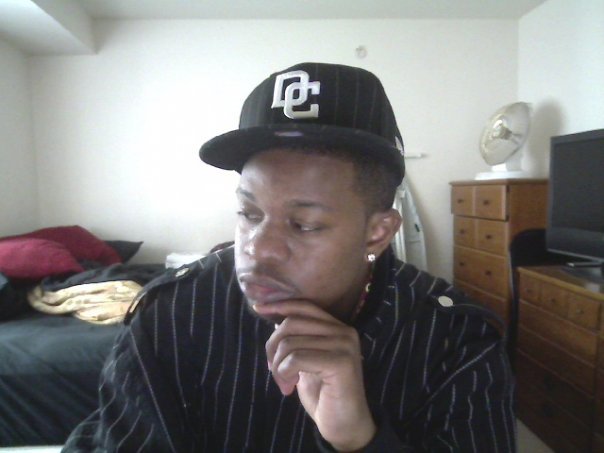 Date this charming United States man Kingkong0771 from Alexandria US6781