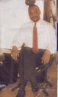 Date this athletic United States man Tirese from Chi US6796