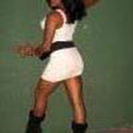 Date this tall Dominican Republic girl Stefany Massiel from Santiago DO4828