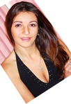 attractive Colombia girl Konny from Manizales CO4681