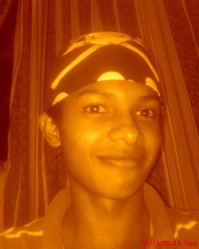 Date this fun Honduras man Nelson antonio from Santa Barbara HN200