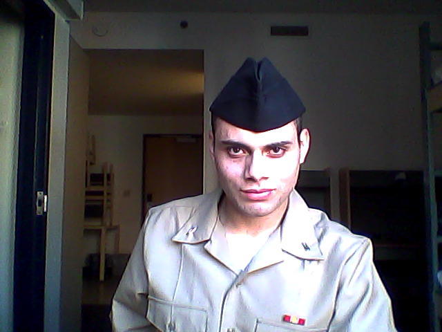 Date this sensual United States man Javier from New York City US6818