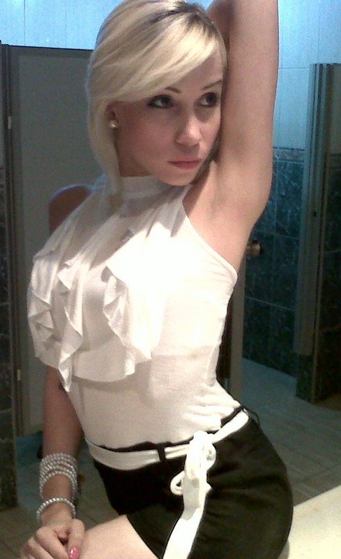 Date this pretty Dominican Republic girl Jessica from Santiago DO4838