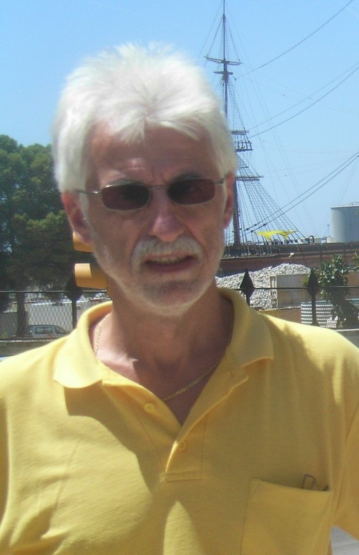 Date this funny Poland man Mieczyslaw from Gdansk PL21