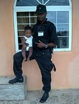 fun Jamaica man  from St Ann JM104