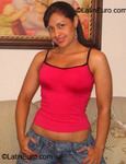 foxy Colombia girl Evelyn from Medellin CO6335
