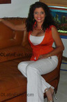 attractive Colombia girl Elena from Medellin CO4696