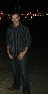 Date this stunning Ukraine man Oscar from Kyiv UA14