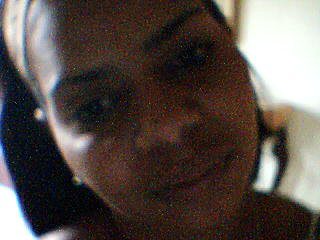 Date this foxy Dominican Republic girl Yoanna from San Cristobal DO4854