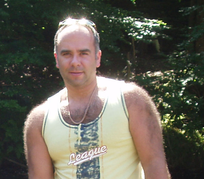 Date this tall United Kingdom man Chunkychap67 from Shrewsbury GB388