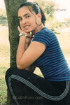 beautiful Colombia girl Luz Maria from Cali CO4710