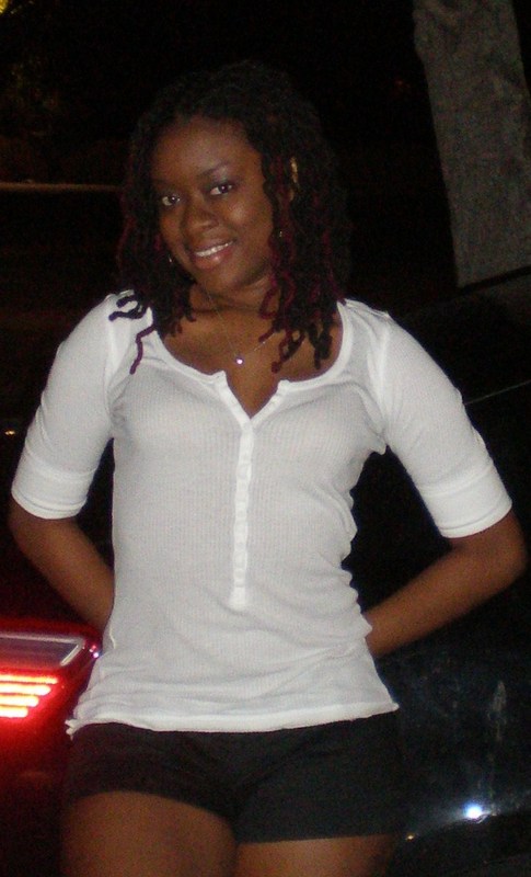 Date this young Jamaica girl M from Kingston JM105