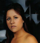 young Colombia girl Blanca from Manizales CO4717