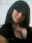 attractive Ecuador girl Karol Denisse from Guayaquil EC19
