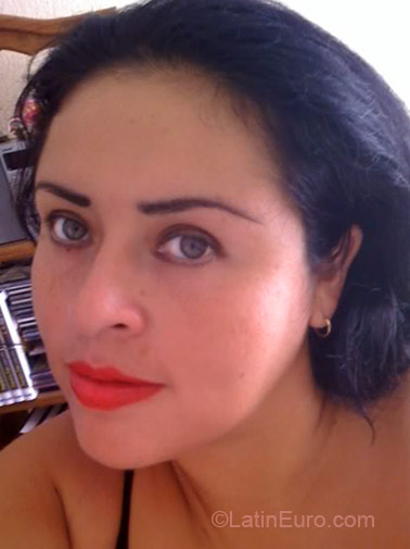 Date this sensual Mexico girl Diana from Mexico City MX176