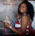 charming Dominican Republic girl Carmen from Santo Domingo DO4878