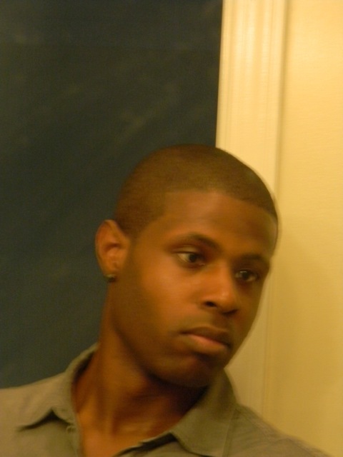 Date this foxy United States man Kenyon from Atlanta US6925