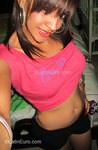 passionate Dominican Republic girl Leissy from Jarabacoa DO4879
