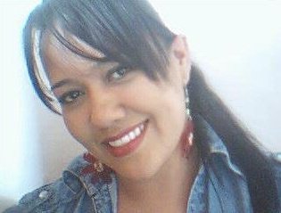 Date this young Colombia girl Luz stella from Cartago CO4734