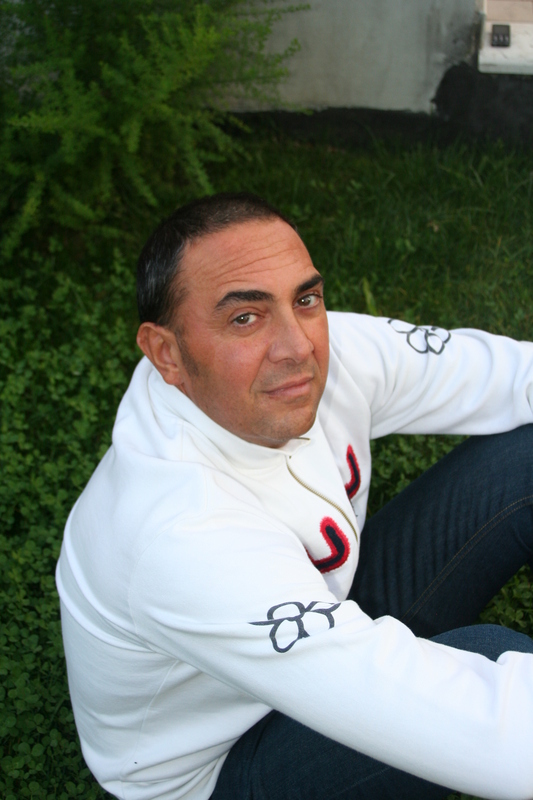 Date this foxy Italy man Marco from Grosseto IT116