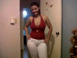 hot Dominican Republic girl  from Santo Domingo DO4886
