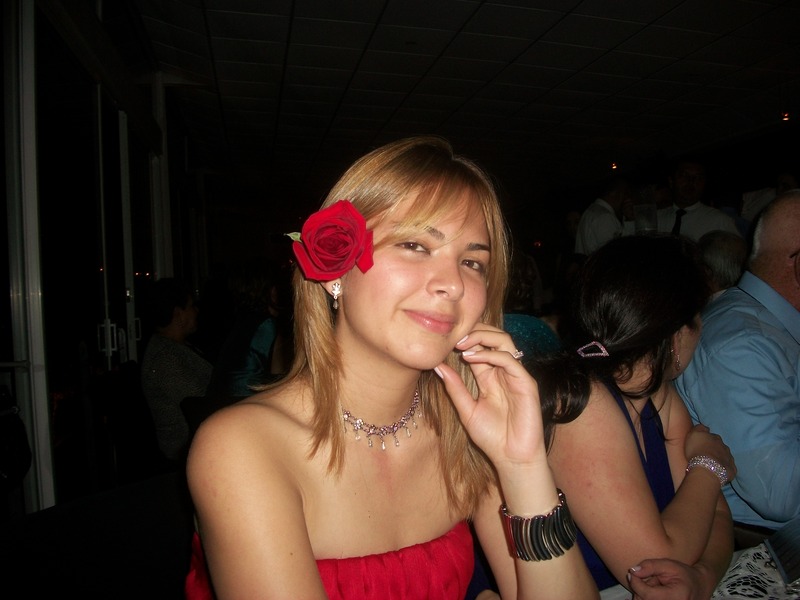 Date this hot Colombia girl Milena from Medellin CO4741