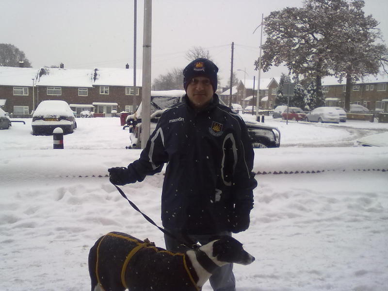 Date this charming United Kingdom man Chrissyboy1966 from chatham GB391