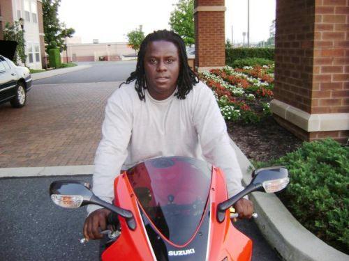 Date this charming United States man Sportyblk from Tampa US6941