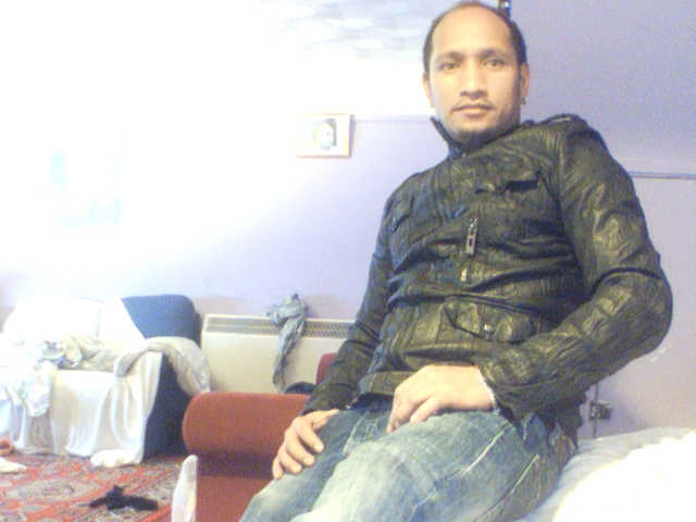 Date this voluptuous Costa Rica man Gerjino from Jerjino CR12