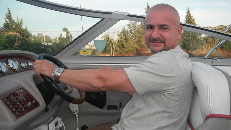 Date this fun United States man Arnie0426 from North Brunswick US6948