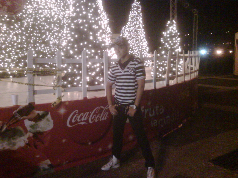 Date this beautiful Dominican Republic man Franklin from santiago DO4894