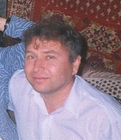 Date this gorgeous Andorra man Oleg from Andorra La Vella AD25