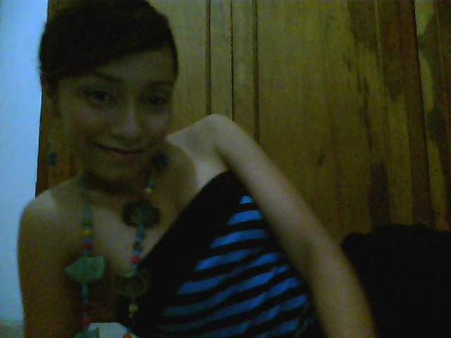 Date this athletic Colombia girl Ecba from Cartagena CO4758