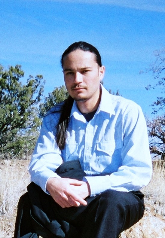 Date this foxy United States man Victor from Deming US6972