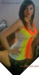 nice looking Colombia girl Edith from Barranquilla CO6414