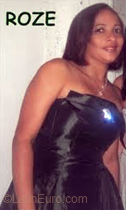 Date this tall Brazil girl Roze from Ilheus BR3407