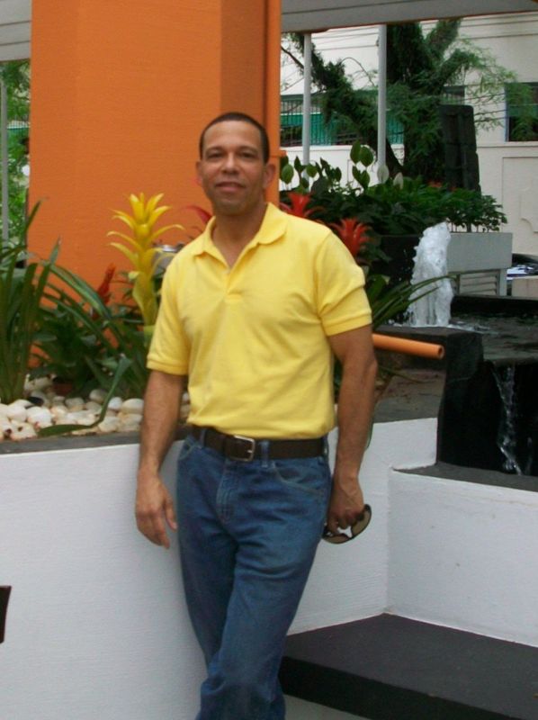 Date this delightful United States man OHomenCerto from Chicago US6992