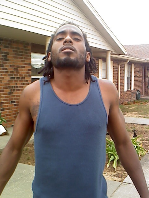 Date this sultry United States man Rudy-noel from Miami US7003