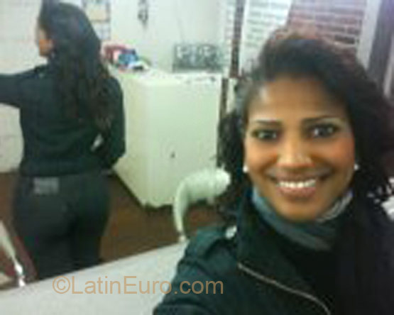 Date this sensual Brazil girl Solange from Sao Paulo BR3413