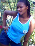 charming Brazil girl Edila from Salvador BR3420