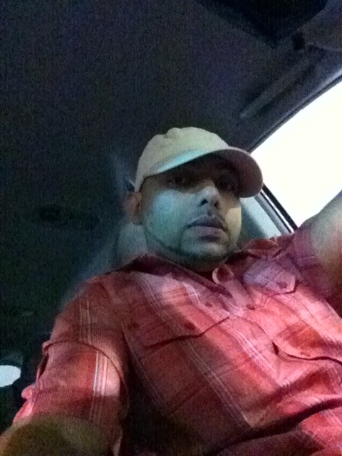 Date this gorgeous Puerto Rico man Nenelindo from Hoboken PR54