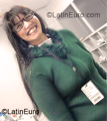 Date this delightful Brazil girl Daiane from Canoas BR3424